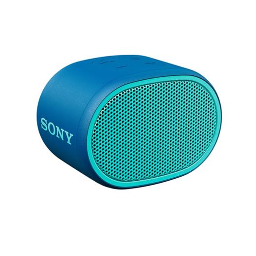 Sony Srsxb01L.Ce7 Bluetooth Hoparlör Mavi