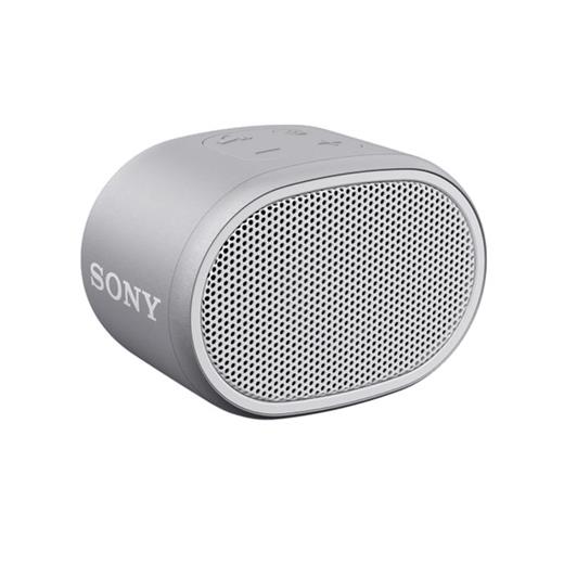  Sony Srsxb01W.Ce7 Bluetooth Hoparlör Beyaz