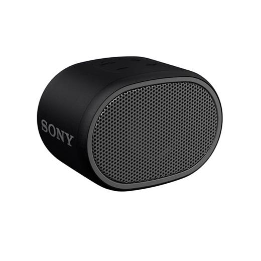 Sony Srsxb01B.Ce7 Bluetooth Hoparlör Siyah
