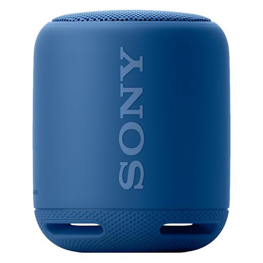 Sony Srsxb10L.Ce7 Kablosuz Bluetooth Hoparlör - Mavi