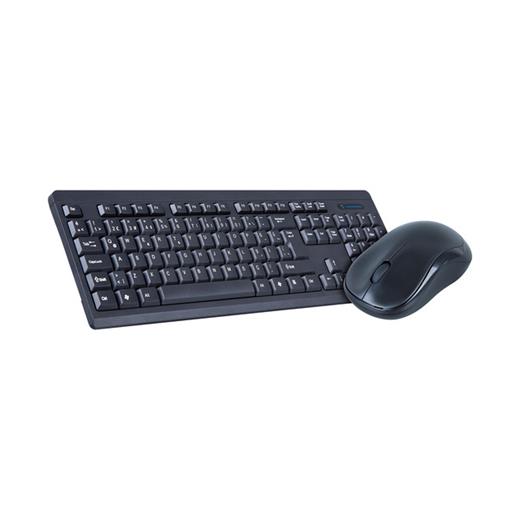 Dakskm0011 - Dexim 8133 Kablosuz Klavye Mouse Set