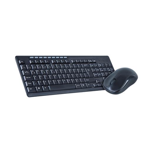 Dakskm0012 - Dexim Multimedia Kablosuz Klavye Mouse Tr