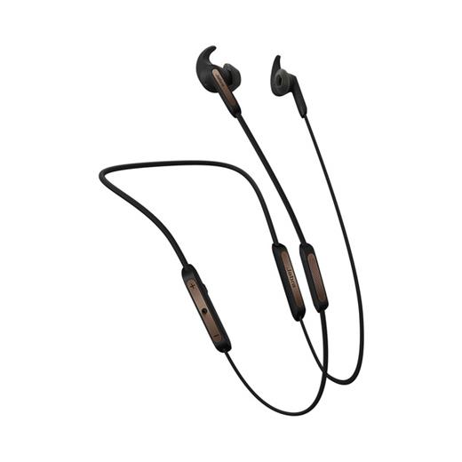 Jabra Elite 45E Copper Black 100-98900001-60