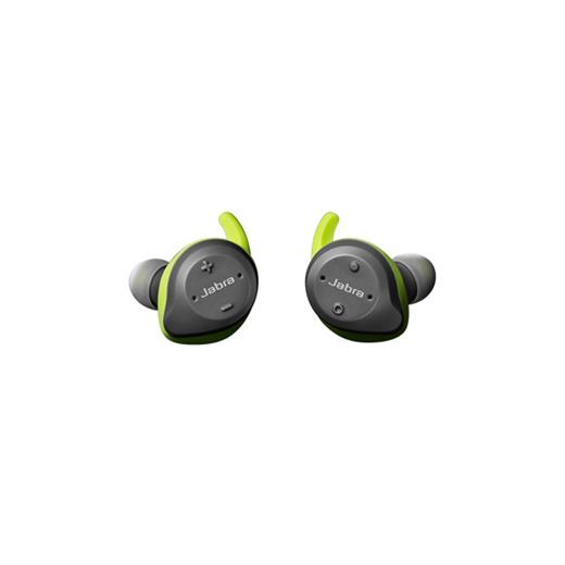 Jabra Elite Sport 4.5H Grey/Green 100-98700000-60