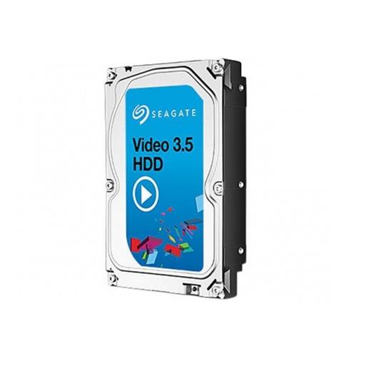 Seagate 2Tb 64Mb Güvenlik 7/24 (St2000Vm003)