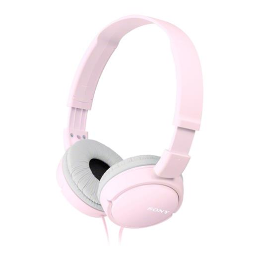 Mdrzx110P.Ae - Sony Mdr-Zx110P Kulaküstü Kulaklık Pembe