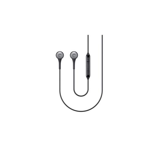 Samsung Siyah In Ear Kulaklık (Ig935) Eo-Ig935Bbegww