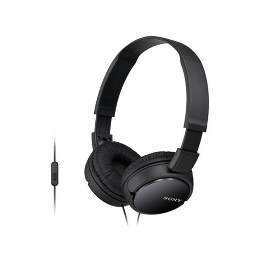 Sony Mdr-Zx110Apb Diğer Kulaklıklar, Siyah