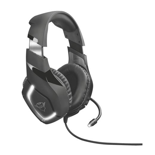 Trust 22338 Gxt 380 Doxx Illuminated Gaming Headset