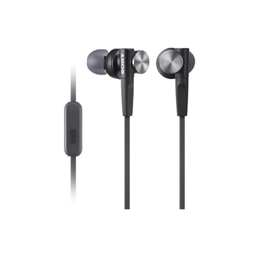 Mdrxb50Apb.Ce7 - Sony Mdr-Xb50Apb Kulakiçi Kulaklık Siyah