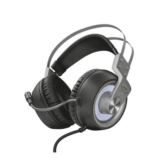 Trust 22809 Gxt 4376 Ruptor 7.1  Gaming Headset