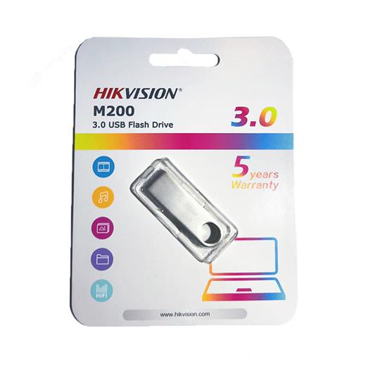 Hs-Usb3-M200 16G - Hikvision 16Gb Usb3.0 Bellek