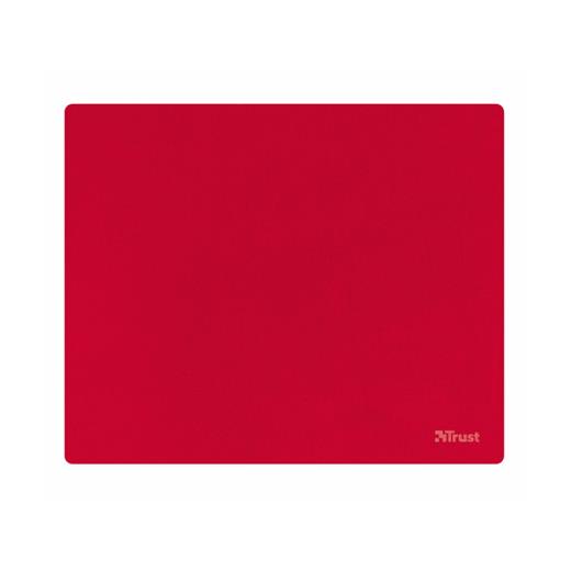 Trust 21938 Primo Mousepad Red
