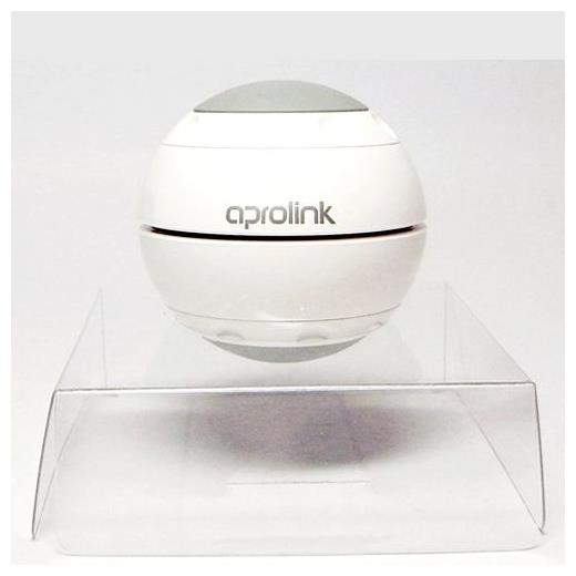 APROLINK AP-100SG NOTEBOOK SOĞUTUCU TOP BEYAZ/GRI