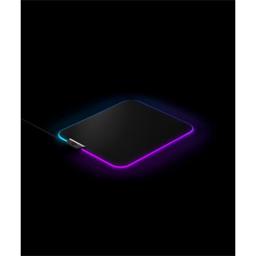 Ssmp63825 - Steelseries Qck Prism Cloth Mousepad