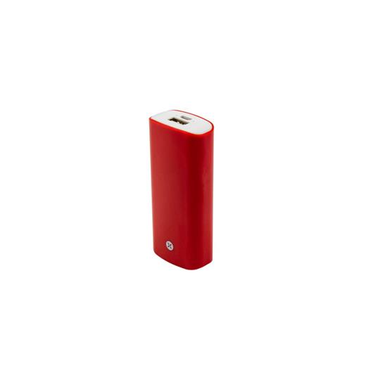 Daksp0011-R - Dexim 5000 Mah Powerbank-Kırmızı