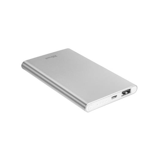 Trust 22821 Ula Metal Powerbank 4000