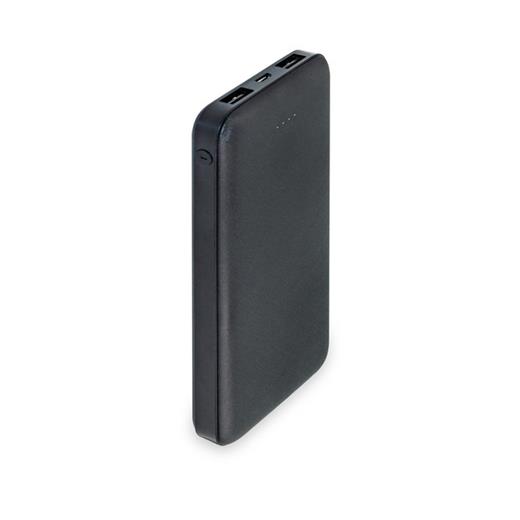 Dca0013-B - Dexim 10000 Mah Slim Powerbank-Siyah