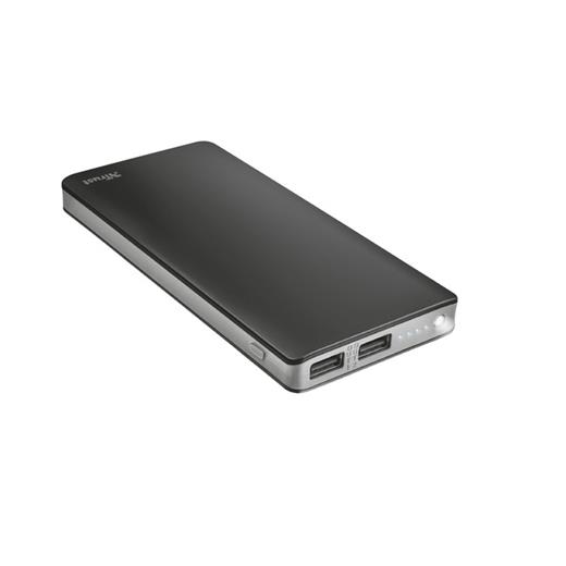 Trust 22577 Slim 10000 Mah Powerbank