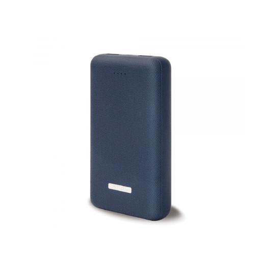 Daksp0025 - Dexim 15000 Mah Powerbank-Navy