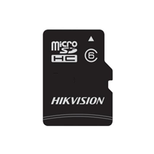 Hs-Tf-C1-128G - Hikvision Microsd Card 128Gb