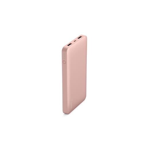 F7U039Btc00 - Belkin Power Bank 10000Mah Dual 2.4A Ve 3.4A Rose Gold