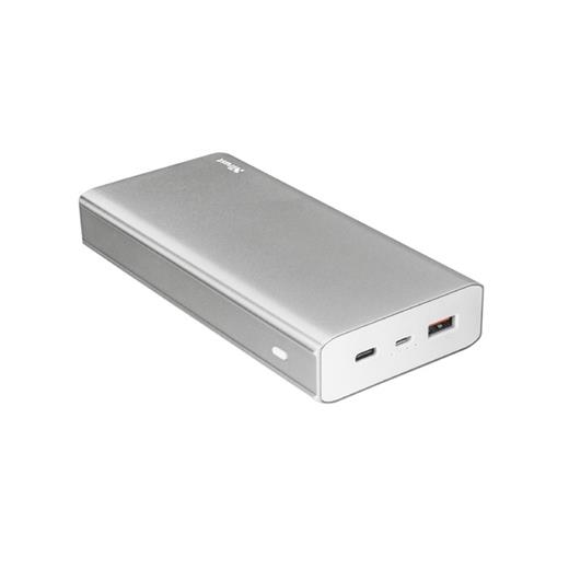 Trust 22790 Omni Plus Metal Powerbank 20,000 Usb-C Qc3.0