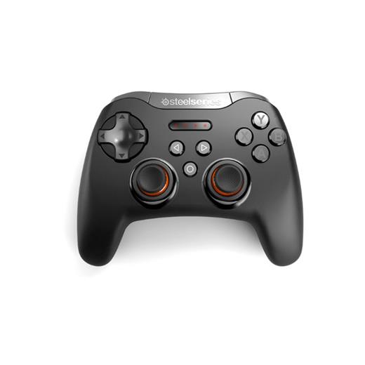 Ssc69050 - Steelseries Stratus Xl For Windows + Android Kablosuz Gamepad