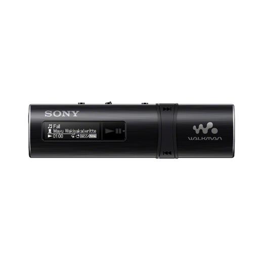 Sony Nwzb183B.Cew Mp3 Player Siyah