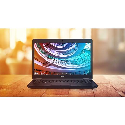 Dell Latitude E5491 Core İ7-8850H 8Gb 256Gb Ssd 14