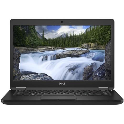 Dell Latitude E5490 Core İ7-8650U 8Gb 256G Ssd 14