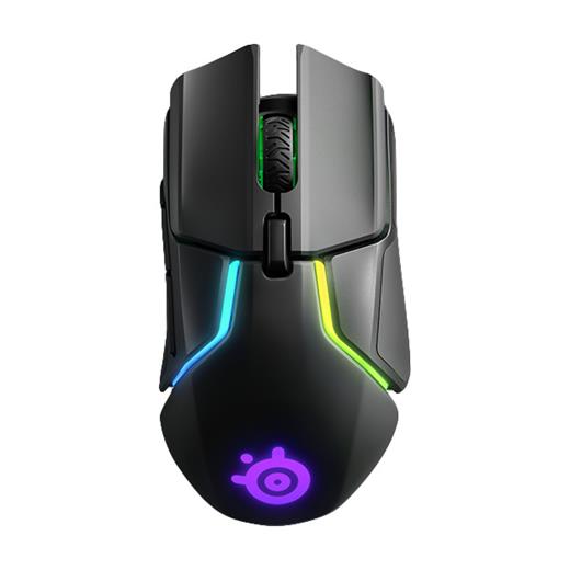 Ssm62456 - Steelseries Rival 650 Wireless Mouse