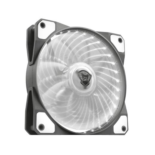 Trust 22346 Gxt 762 Aydınlatmalı Kasa Fanı Beyaz