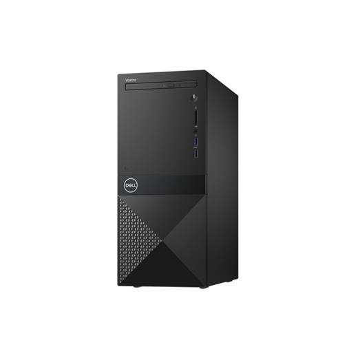 Dell Vostro 3670 N109VD3670BTOEME_U i5-8400 4 GB 1 TB UHD Graphics 630 Masaüstü Bilgisayar