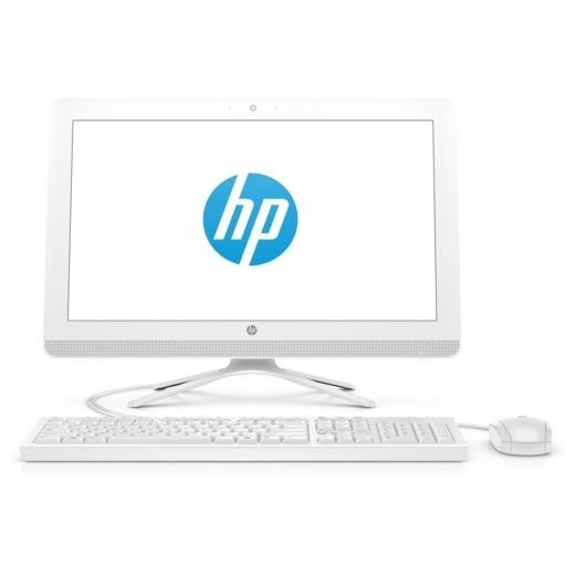 HP 22-C0002NT 4GS28EA All in One PC