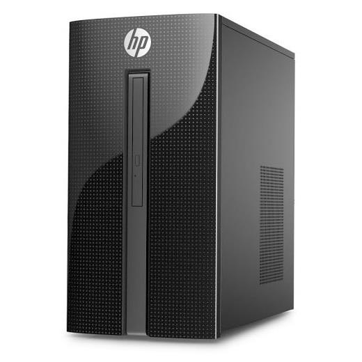 HP 460-P200NT 4XC14EA i3-7100T 4 GB 1 TB HD Graphics 630 Masaüstü Bilgisayar