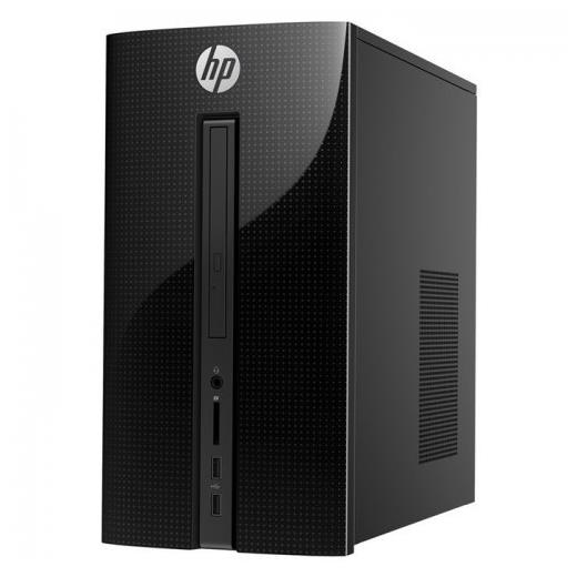 HP 460-P201NT 4XC12EA i3-7100T 4 GB 1 TB Radeon 520 Masaüstü Bilgisayar