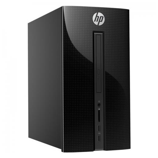 HP 460-P205NT 4XC08EA i5-7400T 4 GB 1 TB Radeon 520 Masaüstü
