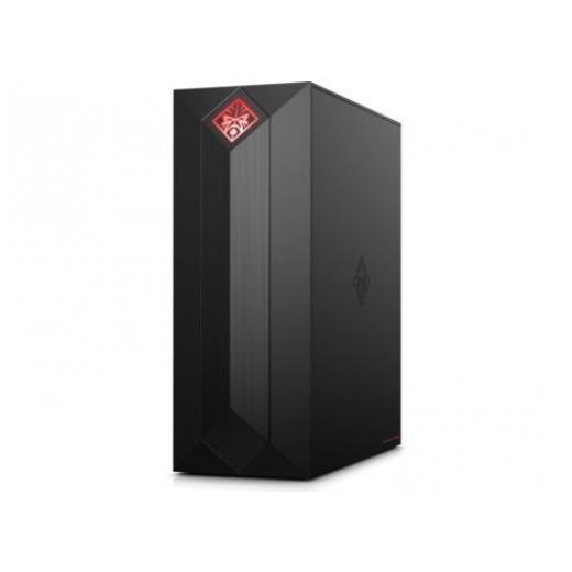 HP OMEN 875-0008NT 5CQ86EA i5-8400 8 GB 1 TB + 128 SSD GTX 1050 TI Masaüstü Bilgisayar