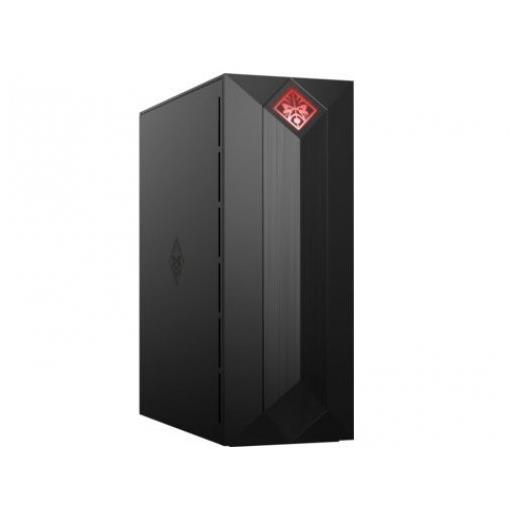 HP OMEN 875-0008NT 5CQ86EA i5-8400 8 GB 1 TB + 128 SSD GTX 1050 TI Masaüstü Bilgisayar