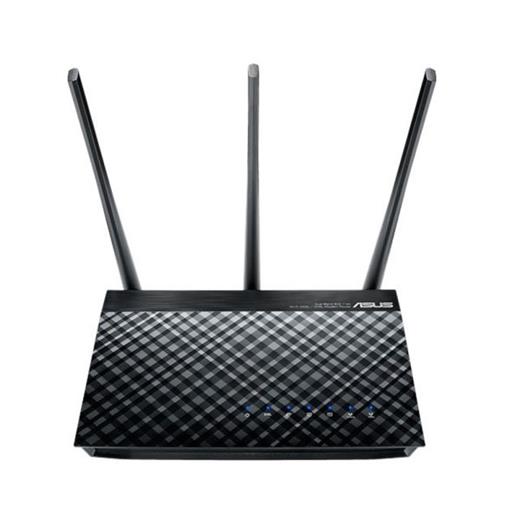 Asus DSL-AC750  Adsl Vdsl Kablosuz Modem Router