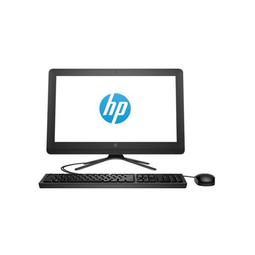 HP 22-C0005NT 4GS17EA All in One PC
