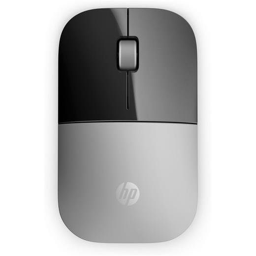 Hp Z3700 Kablosuz Mouse -Gümüş /X7Q44Aa