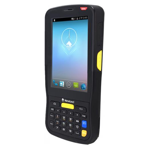 Newland Mt655-2W Data Term.And.W/2D/4G/Nfc/Gps