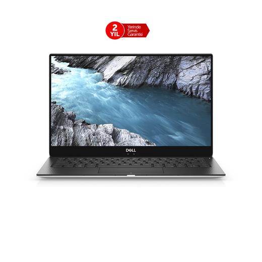 Dell Xps13 9380 Ut56Wp165N İ7 8550-13.3-Wpro