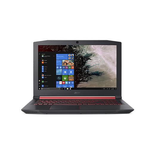 Acer An515-52-7535 Nh-Q3Ley-006 I7-8750H 8Gb 256Gb Ssd 4Gb Gtx1050Tı 15.6