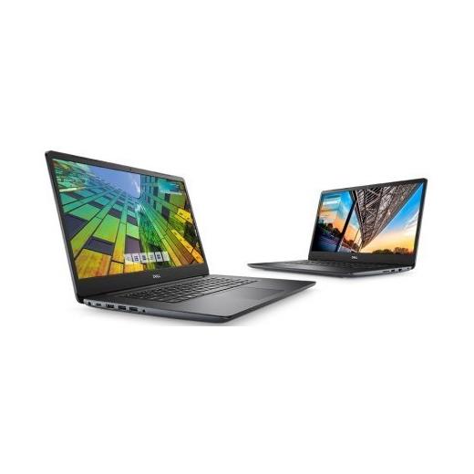 Dell Vostro 5581 Fhdg56F82N İ7 8265U 8Gb 256 Gb Ssd 15.6 Fhd 2Gb Vga Dos Cam