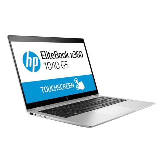 Hp Nb 5Df58Ea X360 1040 G5 İ5-8250U 8G 256Gssd 14 W10P