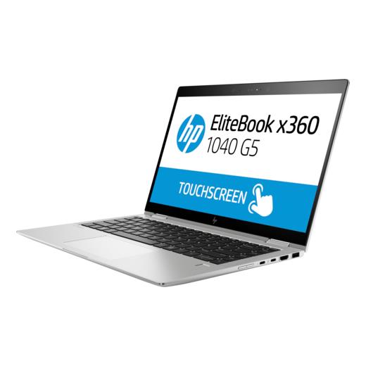 Hp Nb 5Df58Ea X360 1040 G5 İ5-8250U 8G 256Gssd 14 W10P