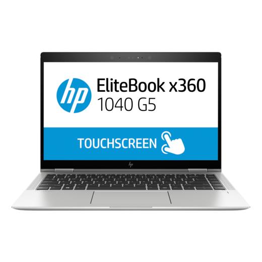 Hp Nb 5Df58Ea X360 1040 G5 İ5-8250U 8G 256Gssd 14 W10P